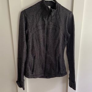 *EUC* Lululemon Women’s Zip-Up